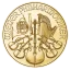 Zlatá investiční mince Wiener Philharmoniker 1 Oz