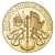 Zlatá investiční mince Wiener Philharmoniker 1 Oz